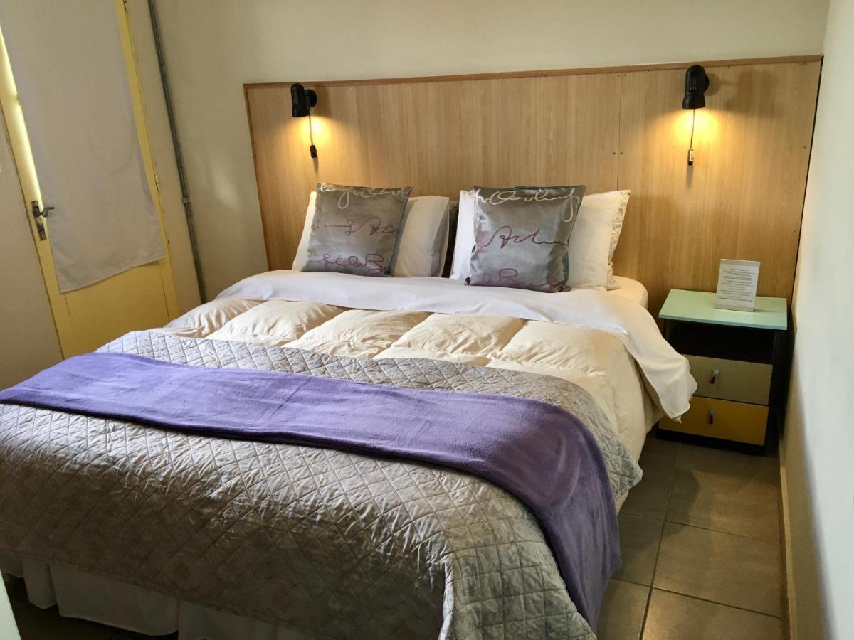 Rios Que Nos Unen Hostel Colonia del Sacramento Eksteriør bilde