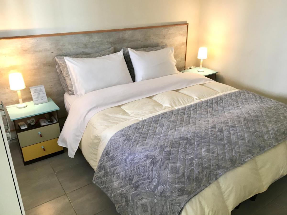 Rios Que Nos Unen Hostel Colonia del Sacramento Eksteriør bilde