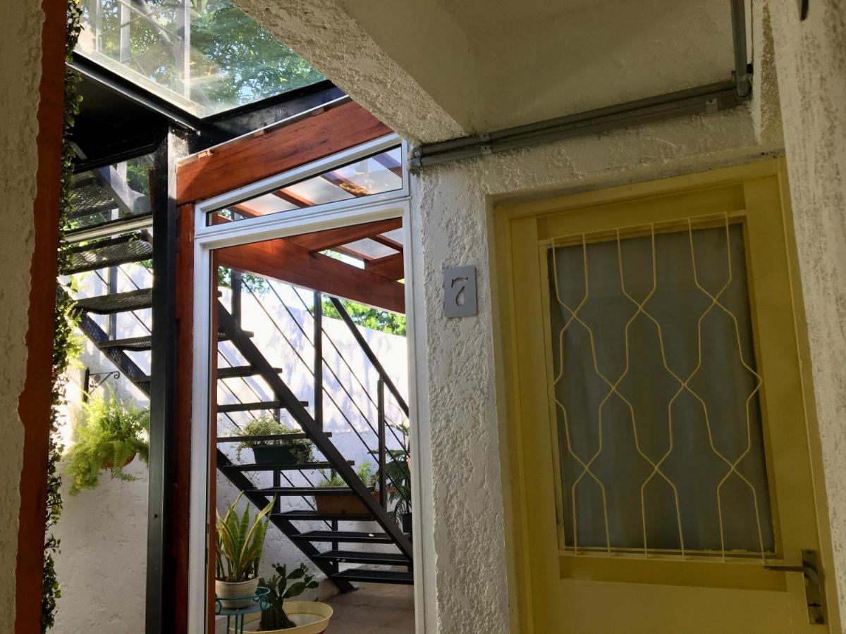 Rios Que Nos Unen Hostel Colonia del Sacramento Eksteriør bilde