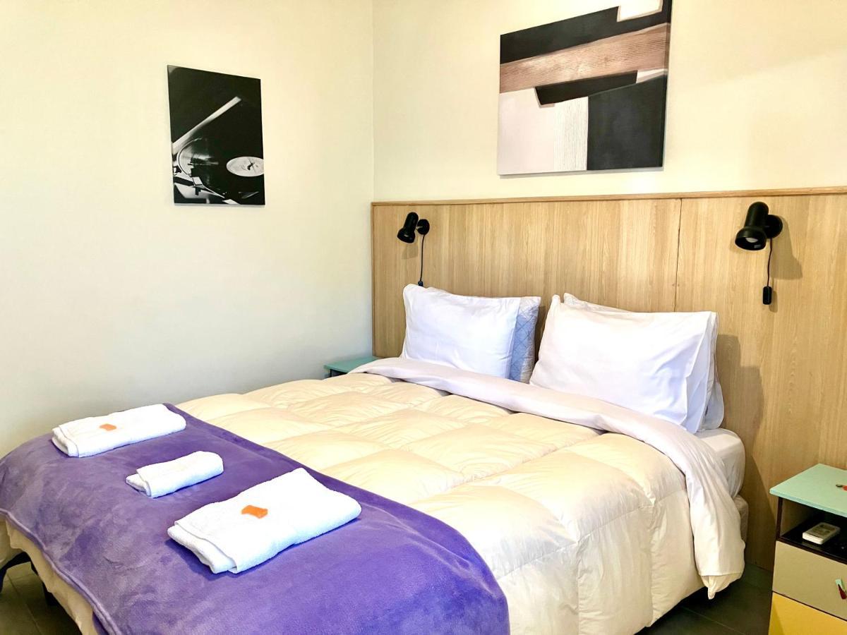 Rios Que Nos Unen Hostel Colonia del Sacramento Eksteriør bilde