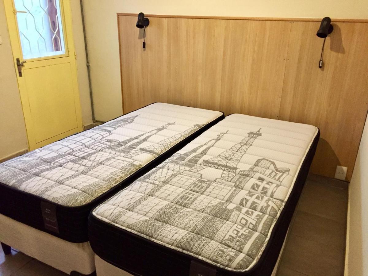 Rios Que Nos Unen Hostel Colonia del Sacramento Eksteriør bilde