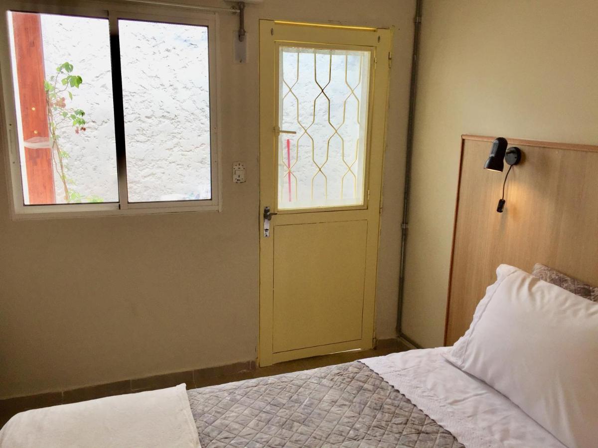 Rios Que Nos Unen Hostel Colonia del Sacramento Eksteriør bilde