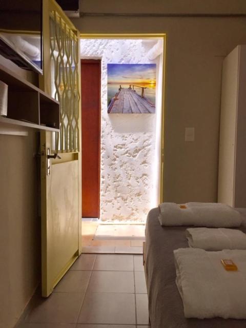 Rios Que Nos Unen Hostel Colonia del Sacramento Eksteriør bilde