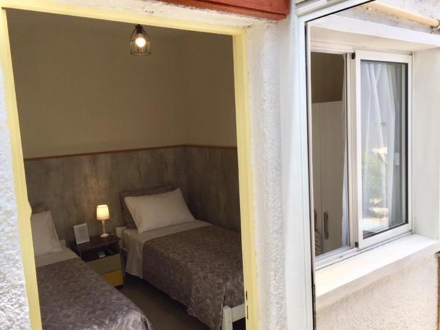 Rios Que Nos Unen Hostel Colonia del Sacramento Eksteriør bilde