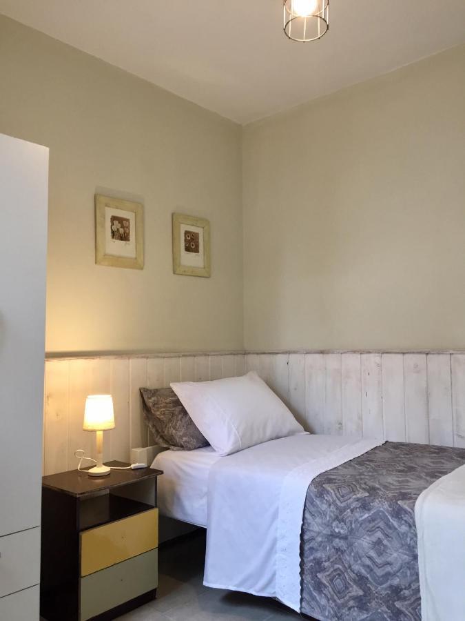 Rios Que Nos Unen Hostel Colonia del Sacramento Eksteriør bilde